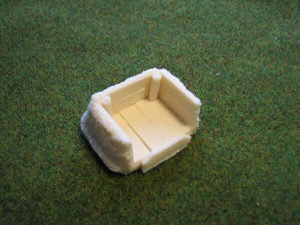 Trench Small Base 2
