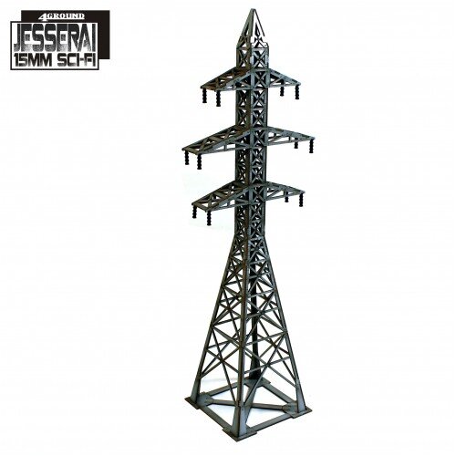 15mm Pylon