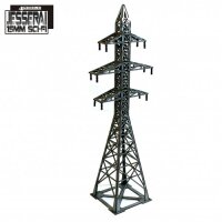 15mm Pylon
