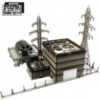 15mm Pylon