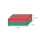 Quadermagnet 6mm x 4mm x 2mm