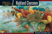 Highland Clansmen