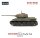 T.34 Battle Ready Tank