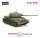 T.34 Battle Ready Tank