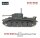 Cromwell Battle Ready Tank