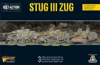 Stug. III Zug