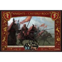A Song Of Ice And Fire &#8211; Knights of Casterly Rock...