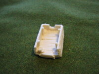 Trench Base: Mediun Gun Base 1