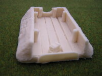 Trench Base: Large 1