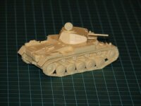 Pz.II Ausf.F