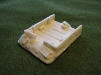 Trench Large Base 3