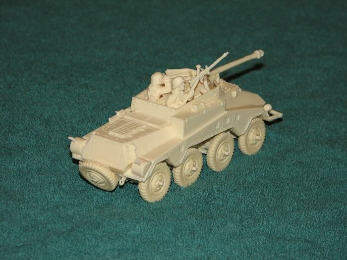 SdKfz.234/4, 30,15