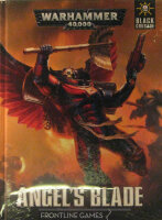 Black Crusade: Angels Blade (Deutsch)