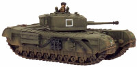 Churchill VII (with Crocodile option)