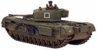 Churchill VII (with Crocodile option)