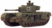 Churchill VII (with Crocodile option)