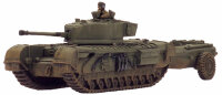 Churchill VII (with Crocodile option)