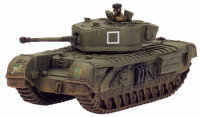 Churchill VII (with Crocodile option)