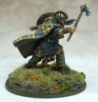 Ulf the Quarrelsome