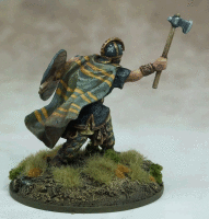 Ulf the Quarrelsome