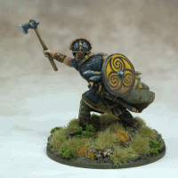 Ulf the Quarrelsome