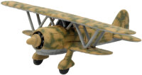 FIAT CR.42 Falco