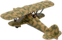 FIAT CR.42 Falco