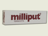 Milliput: Putty - Terracotta