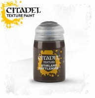 Citadel Texture: Stirland Battlemire (24ml)