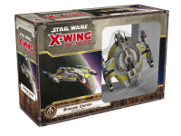 Star Wars X-Wing: Shadow Caster (German)