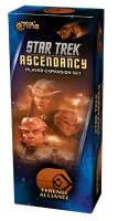 Star Trek Ascendancy – Ferengi Expansion