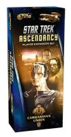 Star Trek Ascendancy – Cardassian Expansion
