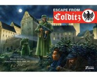 Escape from Colditz