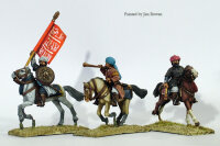 Arab Cavalry Command