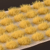 Gamer`s Grass: Beige 4mm Tufts Wild