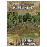 Konflikt `47: German Totenkorps