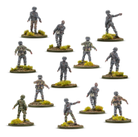 Konflikt `47: Totenkorps