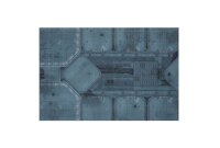 6x4 G-Mat: Imperial Base