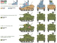 28mm M3 / M3A1 Stuart