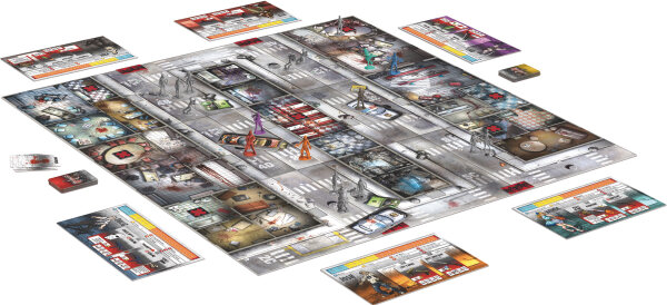 Zombicide (Deutsch)