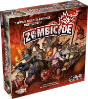 Zombicide (Deutsch)