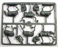 War of the Roses/EA Horses Sprue