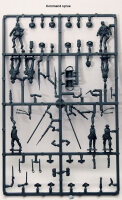 British AWI Command Sprue