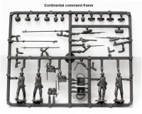 Continental Command Sprue