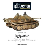 Jagdpanther