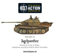 Jagdpanther