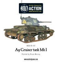 A9 Cruiser Tank Mk 1