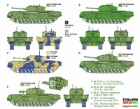 28mm Churchill Infantry Tank