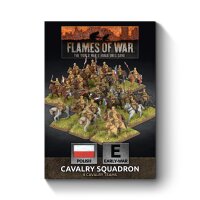 Cavalry Squadron (Polish) (EW)