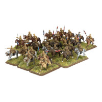 Cavalry Squadron (Polish) (EW)